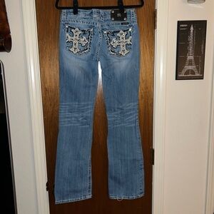 Vintage Miss Me Jeans
